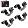 Polaris Hawkeye 325 2x4 & Hawkeye 400 2x4 4x Air Box Cover Clip (2011–2015)