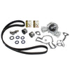 Pajero Timing Belt w/ Tensioners + Water Pump (1993-1997)