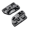 Maserati Ghibli Pair Front Bumper Small Bracket
