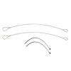 Chevrolet C4   Cable Emergency Hood Release Cable (1984-1996)
