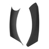 BMW 3 Series E90 E91 Inner Outer Door Handle Trim Cover (2004-2012)