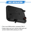 Jeep Wrangler & Dodge Ram Automatic Transmission Filter (2003-2011)