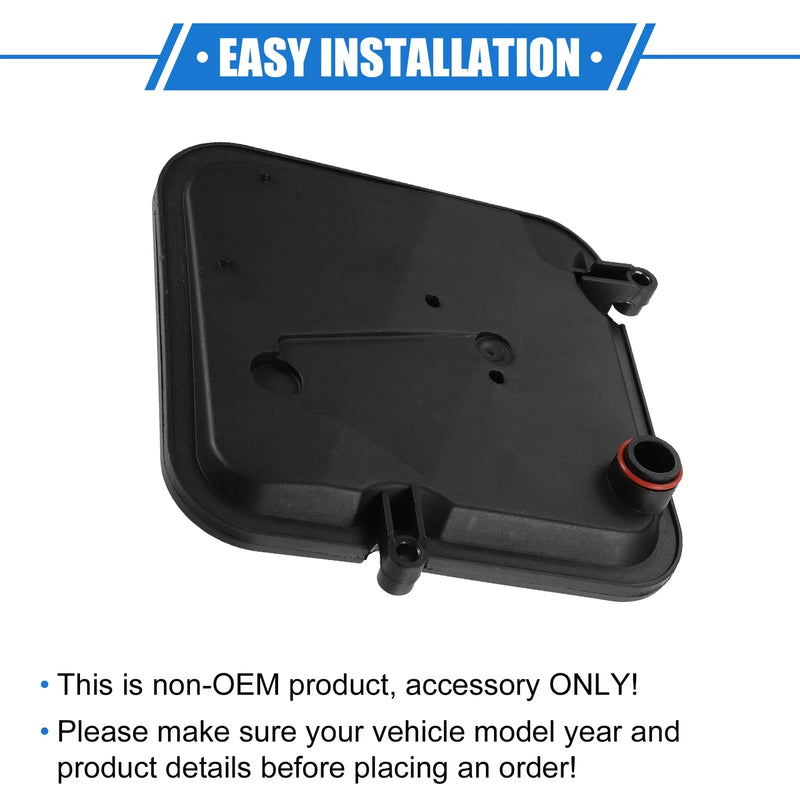 Jeep Wrangler & Dodge Ram Automatic Transmission Filter (2003-2011)