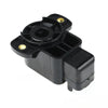 PEUGEOT 206 307 406 Poti throttle sensor (1995–2012)