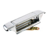 Rear Centre Chrome Tail Gate Handle Fits Toyota Hilux LN85 LN147 KUN SR5 1989-15