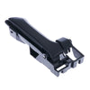 Isuzu N-Series Textured Black Front Right Inner Door Handle (2009-Present)
