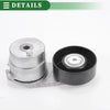 Chevrolet Equinox Engine Belt Tensioner Assembly (2018-2019)