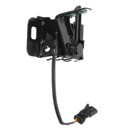 2019-2021 Chevrolet Silverado 1500 GMC Sierra Hood Latch (2019-2021)