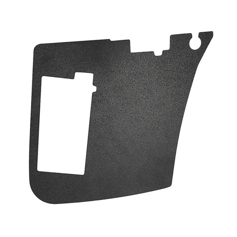 Chevrolet Corvette C5 Battery Den Cover (1997-2004)