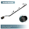Ford F-250 F-350 6.4L 2 x Glow Plug Wiring Harness (2008-2010)