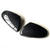 Kia K5 Optima 2 x Car Side Door Rearview Mirror Cover Caps (2016-2019)