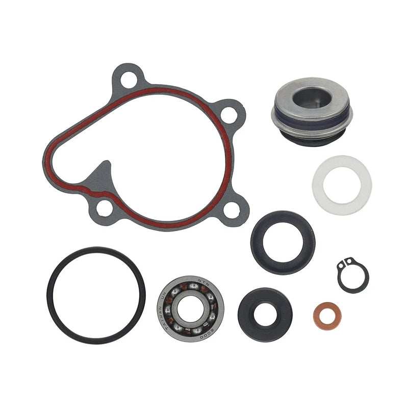 Yamaha Kodiak 450 Water Pump Repair Kit (2018–2024)