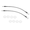Honda SXS1000M3 / M5, SXS700M2 / M4, SXS10M6DP Wire Tailgate Cable