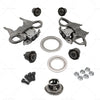 Ford Fiesta Focus Clutch Release Fork & Bearing Kit (2012-2019)