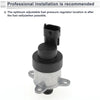 Chevrolet Silverado 2500 HD Fuel Pressure Regulator (2001 - 2004)