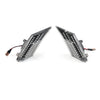 Scion FR-S, Subaru BRZ, Toyota FT86 LED Side Marker Lights (2013-2021)