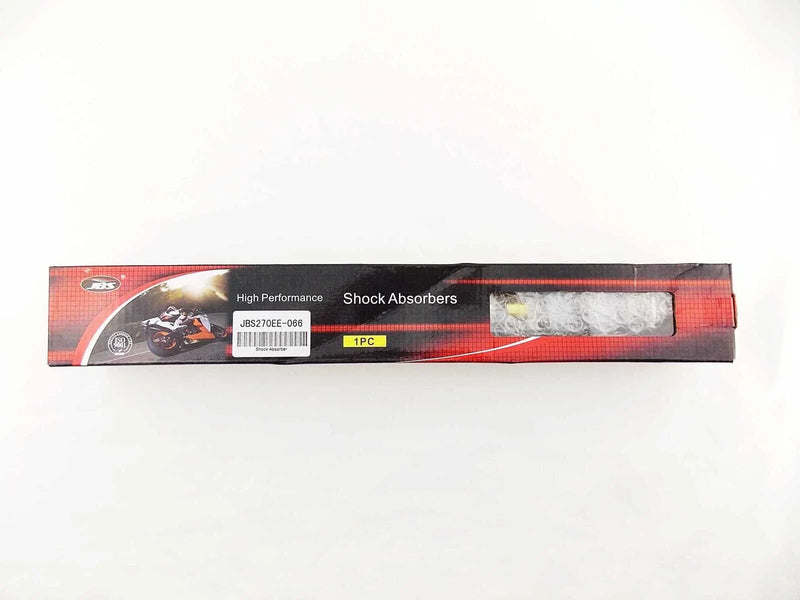 Yamaha TTR90 270mm JBS Rear Mono Shock Absorber (2001-2007)