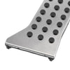 Mazda Automatic Transmission Brake Gas Pedal Pad Covers