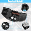 Porsche Cayenne 2011-2018 HVAC Blower Motor Resistor (2 x)