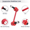Jeep Grand Front Stabilizer Bar Links 2 Pcs Bushing