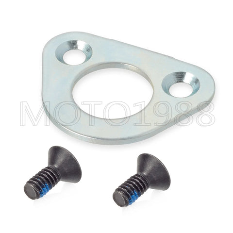 Polaris Ranger 400 / 425 / 500 / 570 / 700 / 800 ETX EV TM Crew 2x Ball Joint Bracket