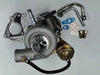 Subaru Impreza WRX STI EJ20 EJ25 2.0L / 2.5L TD05 16G Turbo (2002-2007)