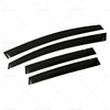 Honda Jazz 2008-2014 GE 1.3L 1.5L Window Sun Visors