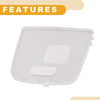 Toyota Camry Rear Left Interior Light Cover (2006-2011)