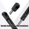Jeep Grand Cherokee 2 x Rear Glass Window Lift Supports (2005-2010)