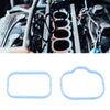 Dodge Challenger Durango 3.6L Intake Manifold Gasket Set (2011-2019)