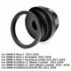 BMW R1200GS / LC Rear Housing Gimbal Crash Slider (2013-2018)