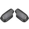 BMW E46 E39 325i 330i 530i 540i 2 x Carbon Fiber Rearview Mirror Covers