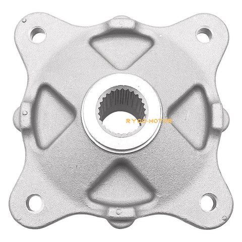 Polaris Ranger XP 700 Rear Wheel Hub 2x4/4x4/6x6