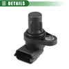 Land Rover Discovery Sport Camshaft Position Sensor (2018-2023)