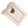 Toyota Camry Rear Child Seat Hook Anchor ISOFix Cap
