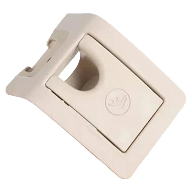 Toyota Camry Rear Child Seat Hook Anchor ISOFix Cap