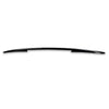 Mercedes Benz R231 2013-2020 Obsidian Black ABS Boot Spoiler