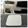 Infiniti Q50 1pc Front Bumper Tow Hook Eye Cover (2014-2016)