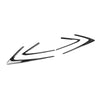 Lexus NX Window Strip Moulding Seal (2015-2021)