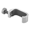GTS LX LXV 50 125 250 Universal Aluminum Luggage Bag Frame Hook (2001-2023)