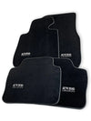 BMW X3 Series E83 (2004-2010) - Tailored ER56 Design Premium Floor Mats