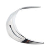 Harley Dyna Super Glide, Street Bob, Softail Fender Tip Trim (2006-2023)