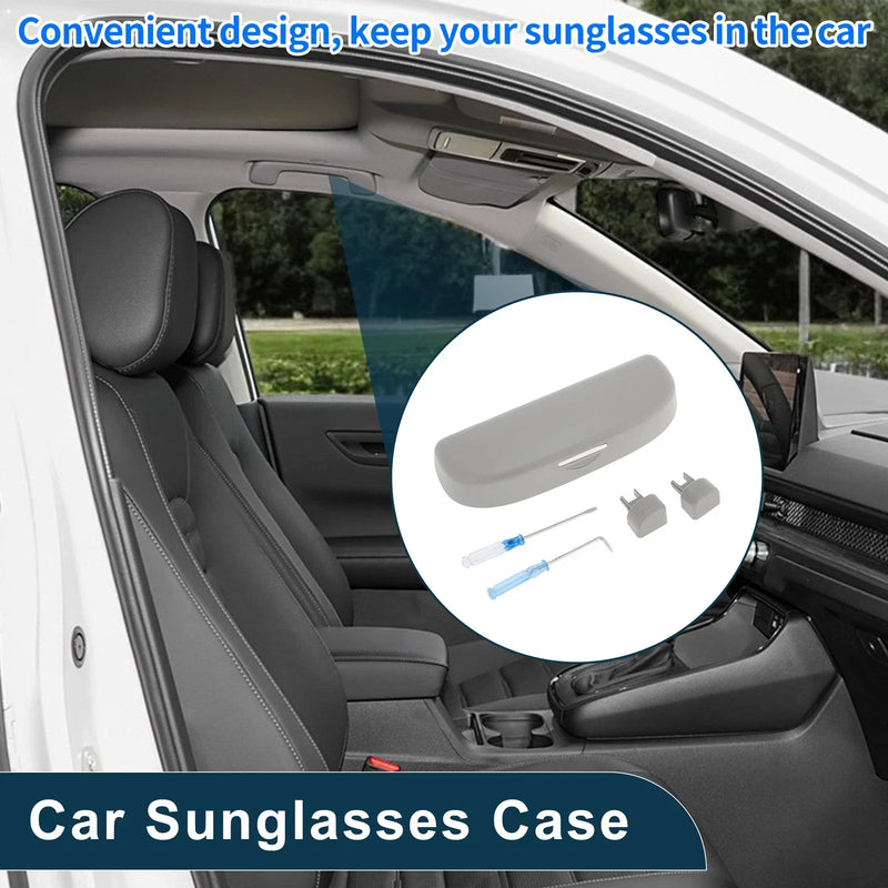 Toyota RAV4 Car Sunglasses Case (2019–2023)