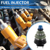 Chevrolet Metro Base 1.0 L3 1 Fuel Injector (1998-2000)