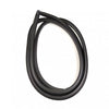 Door Rubber Seal Weatherstrip Front L+R Fits Nissan Sentra Sunny B11 1981-85 D07