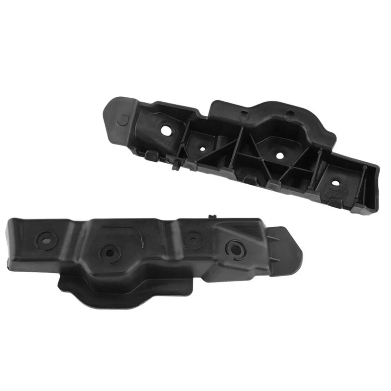 Chevrolet Malibu Front Bumper Retainer Brackets (2013-2015)