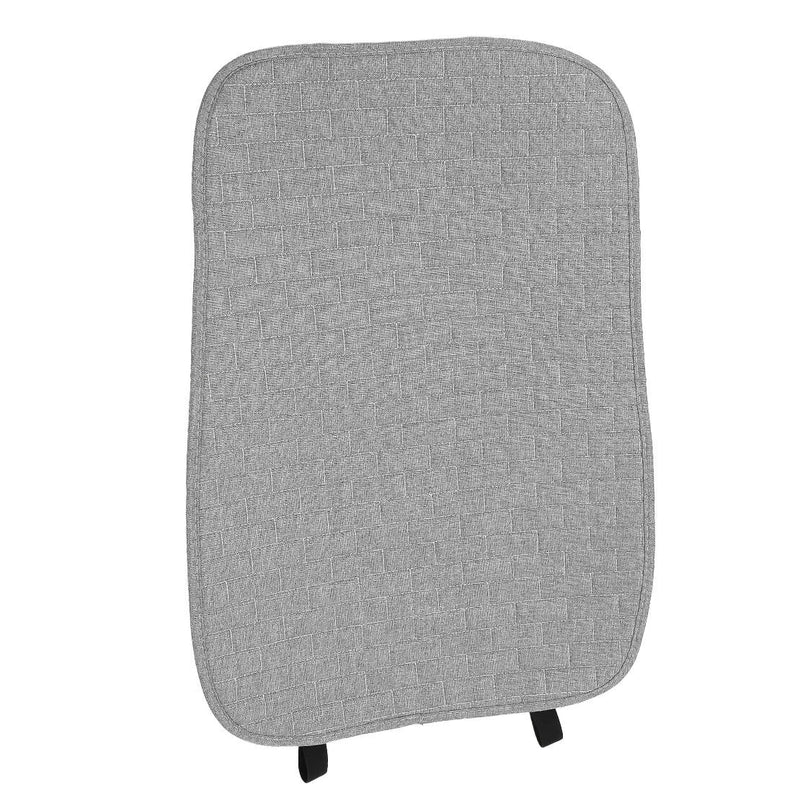 Car - Soft Cushion Universal Front Seat Backrest Cover Pad Protector