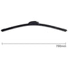 Toyota Tarago Wiper Blades / 2 x Front Driver & Passenger (2000–2006)
