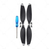 DJI Mavic Mini 8x Low Noise Foldable Propellers (2019)