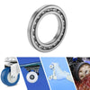 Scooter Skateboard Wheel Deep Groove Ball Bearings 70x110x13mm 1 Pc